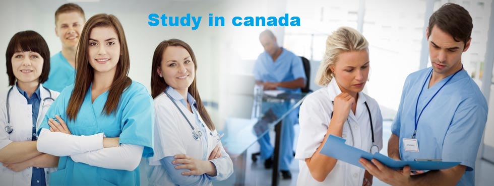 Study mbbs in canada