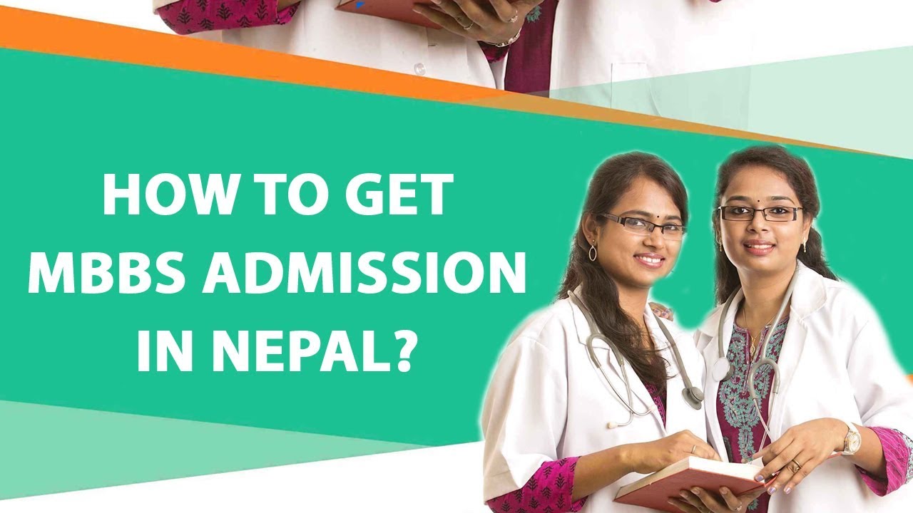 Study mbbs in Nepal