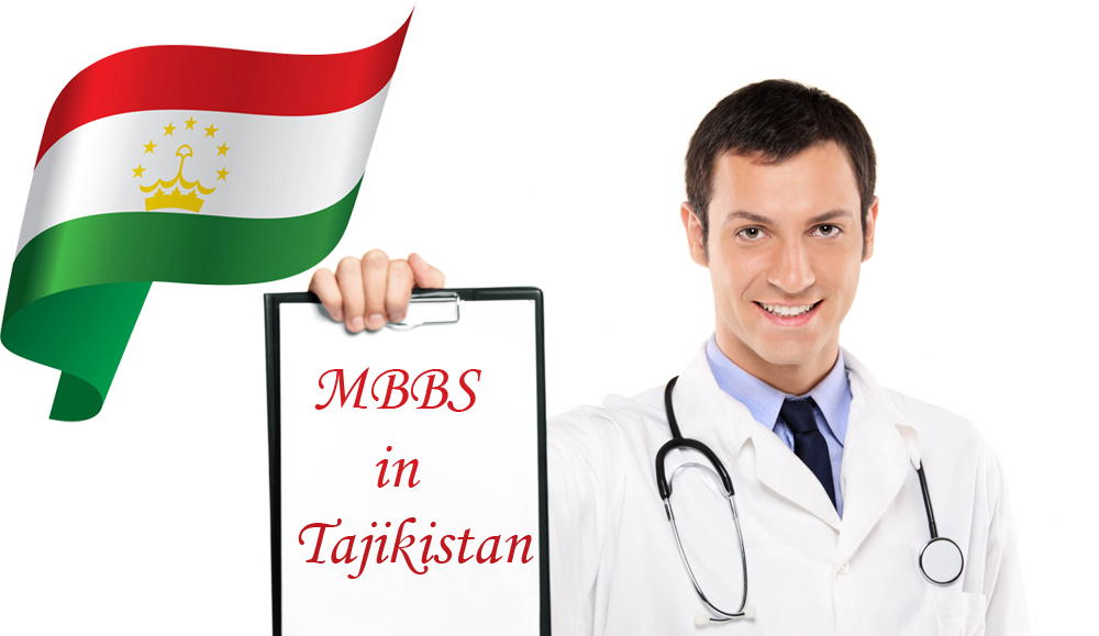 Study mbbs in tajikistan