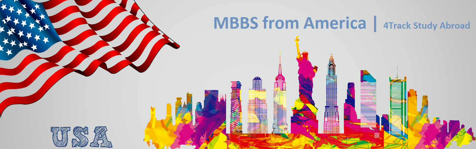 Study mbbs in usa